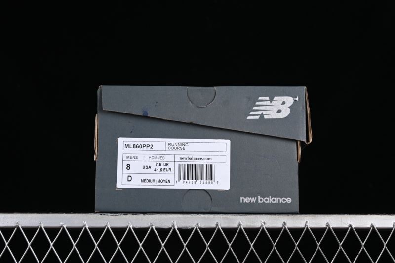 New Balance Shoes